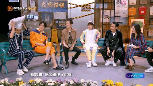 明星大偵探第四季免費觀(guān)看完整版,懸疑推理盛宴來(lái)襲！