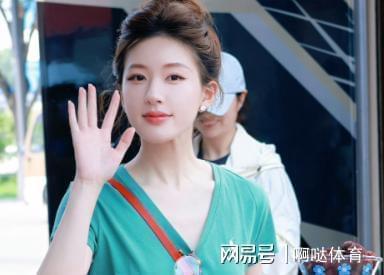 趙露思現狀,從青春偶像到實(shí)力派演員的華麗蛻變